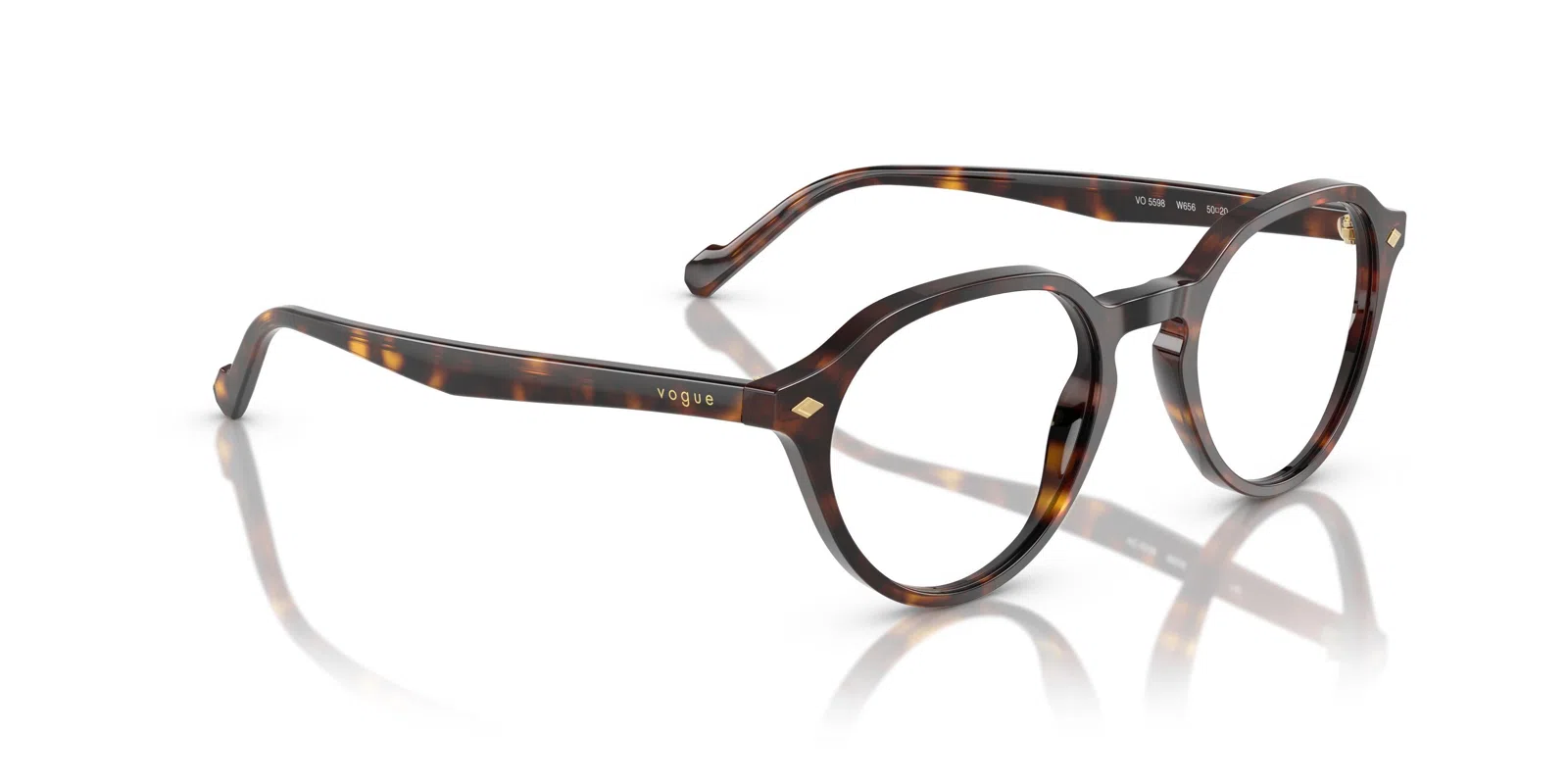 Vogue Eyewear 5598 Eyeglasses - view 14